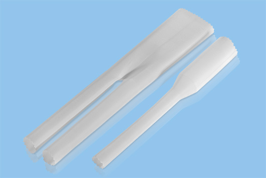 Medical Textile Woven Bifurcated Tapered Tubular